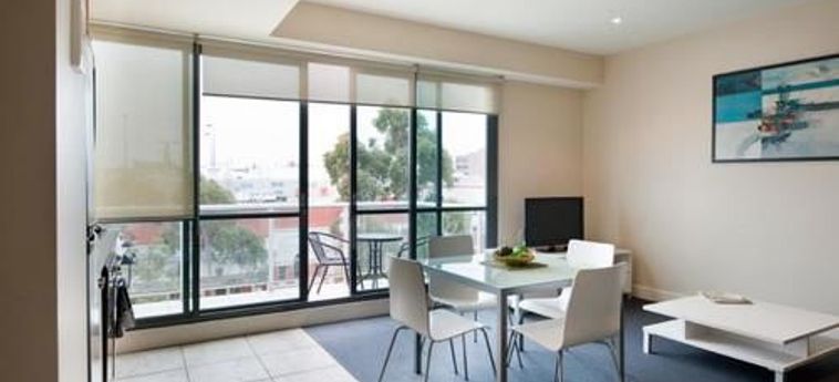 The Waterfront Apartments, Geelong:  GEELONG - VICTORIA