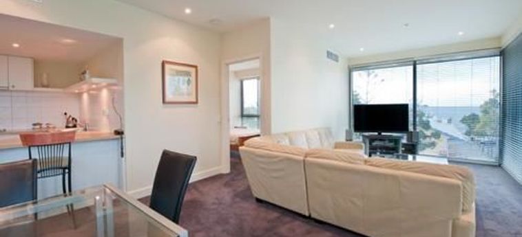 THE WATERFRONT APARTMENTS, GEELONG 4 Stelle