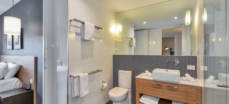 Vue Apartments Geelong:  GEELONG - VICTORIA