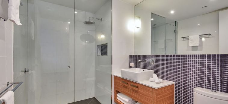 Vue Apartments Geelong:  GEELONG - VICTORIA