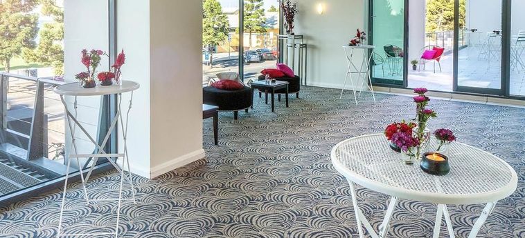Hotel Four Points By Sheraton:  GEELONG - VICTORIA