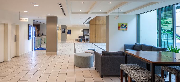 Hotel Four Points By Sheraton:  GEELONG - VICTORIA