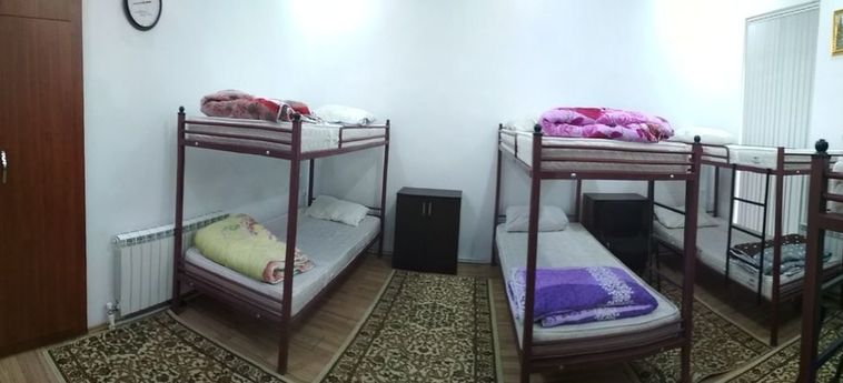 Ganja Hostel Gence: Photo 