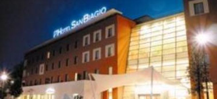 Hotel Mercure Genova San Biagio:  GENES