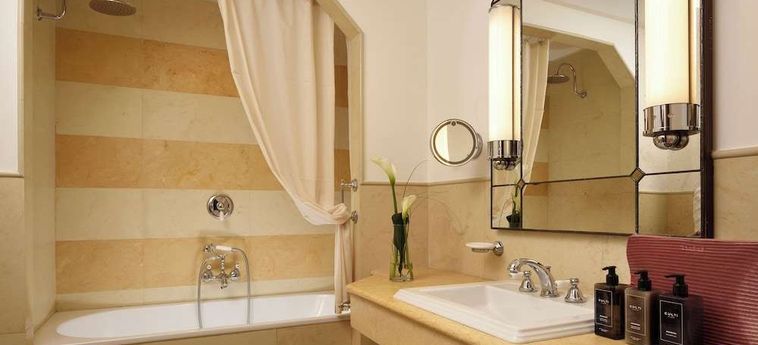 Grand Hotel Savoia Genes : Photo 