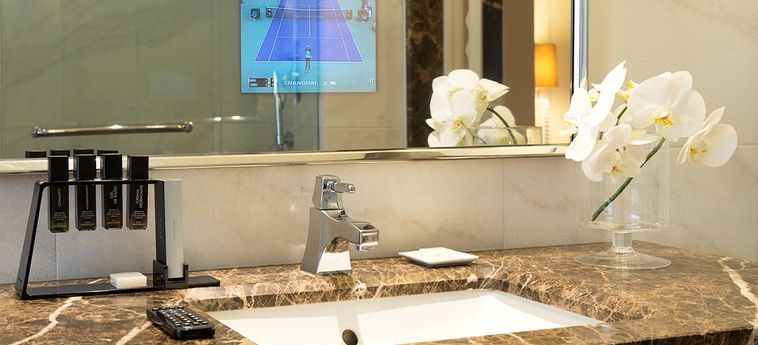 Hotel Melia Genova Genes : Photo 