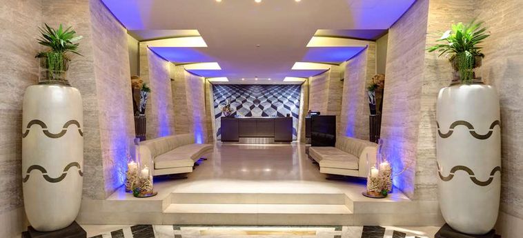 Hotel Melia Genova Genes : Photo 