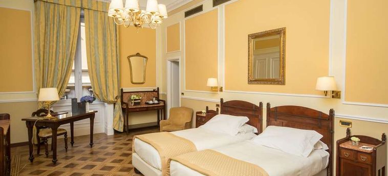 Hotel Bristol Palace Genes : Photo 