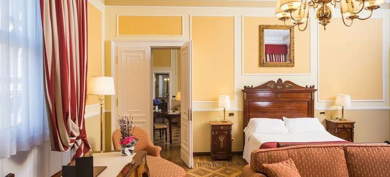 Hotel Bristol Palace Genes : Photo 