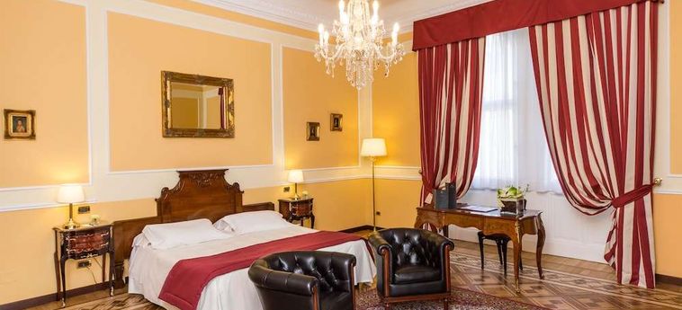 Hotel Bristol Palace Genes : Photo 