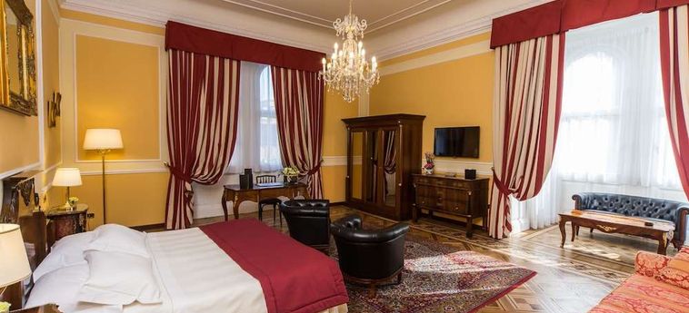 Hotel Bristol Palace Genes : Photo 