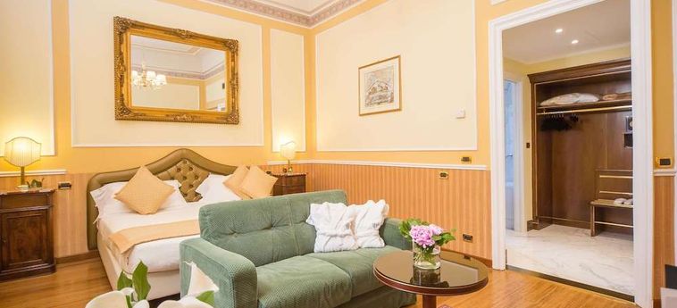 Hotel Bristol Palace Genes : Photo 