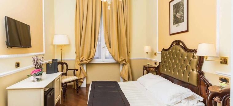 Hotel Bristol Palace Genes : Photo 