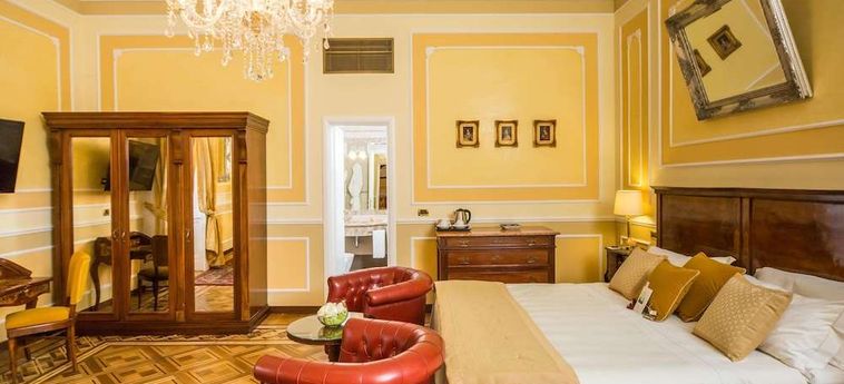 Hotel Bristol Palace Genes : Photo 