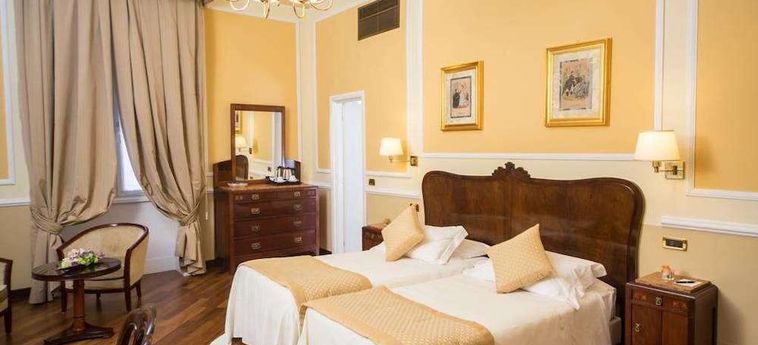 Hotel Bristol Palace Genes : Photo 
