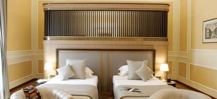 Hotel Bristol Palace Genes : Photo 