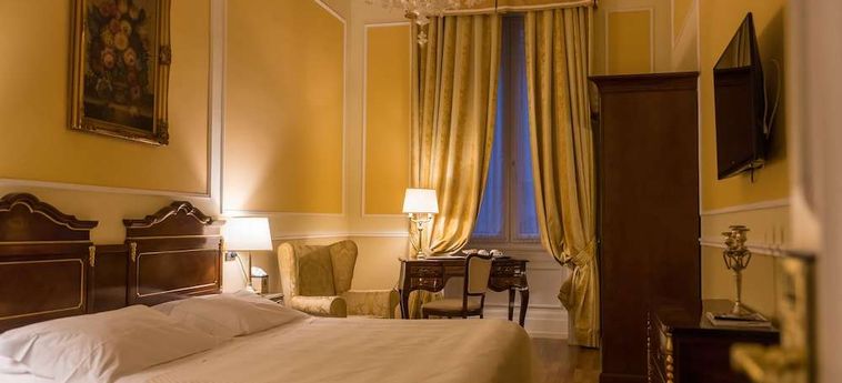 Hotel Bristol Palace Genes : Photo 