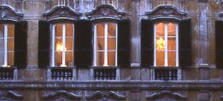 Hotel Locanda Di Palazzo Cicala:  GENES