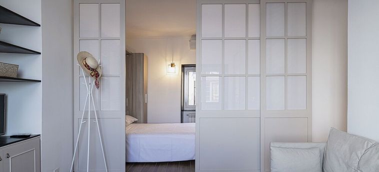 Hotel Sapore Di Sale By Wonderful Italy Genes : Photo 