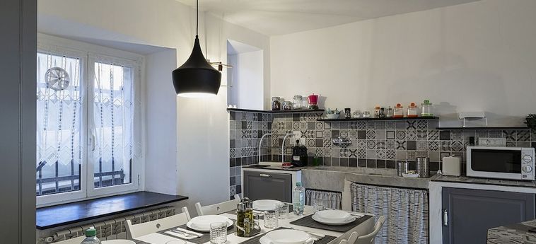 Hotel Sapore Di Sale By Wonderful Italy Genes : Photo 