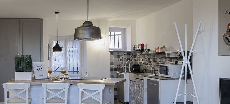 Hotel Sapore Di Sale By Wonderful Italy Genes : Photo 