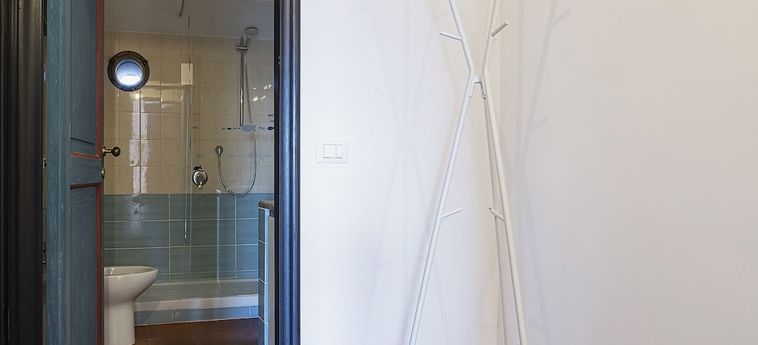Hotel Sapore Di Sale By Wonderful Italy Genes : Photo 