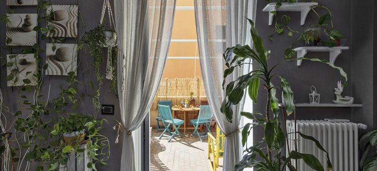 Hotel Alla Spiaggetta Di Quinto Genes : Photo 
