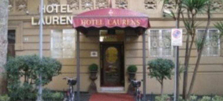 Hotel Laurens:  GENES