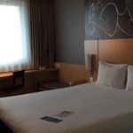 Hotel IBIS GENEVE CENTRE NATIONS