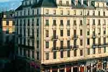 Hotel Bernina Geneva﻿:  GENEVA