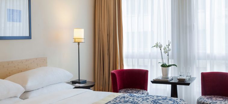 Hotel Jade Manotel:  GENEVA