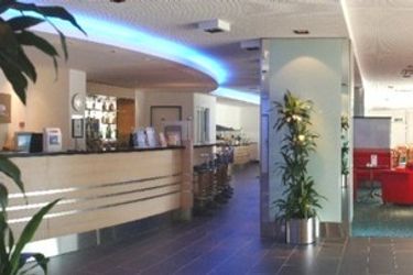 Hotel Holiday Inn Express Geneva Airport:  GENEVA