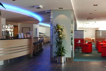 Hotel Holiday Inn Express Geneva Airport:  GENEVA