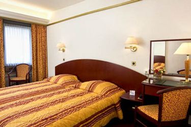 Hotel Astoria:  GENEVA