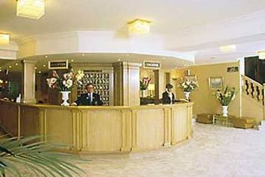 Hotel Century:  GENEVA
