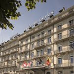 Hôtel THE RITZ-CARLTON HOTEL DE LA PAIX, GENEVA