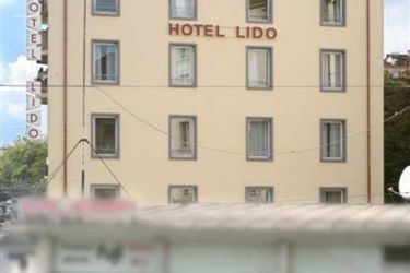 Hotel Lido:  GENEVA