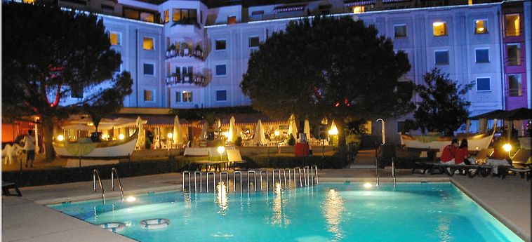 Everness Hotel & Resort:  GENEVA
