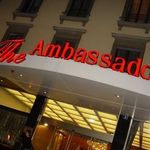 Hôtel THE AMBASSADOR