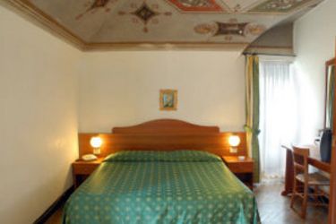 Hotel Villa Bonera:  GENOA