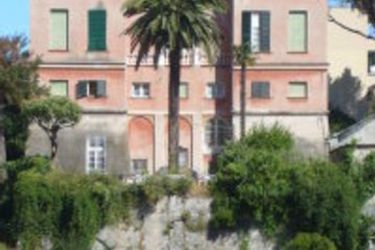 Hotel Villa Bonera:  GENOA