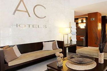 Ac Hotel Genova By Marriott:  GENOA