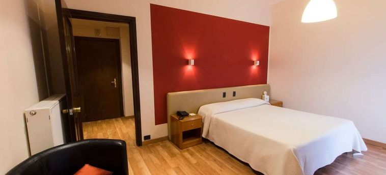 Hotel Astor Genoa: Photo 
