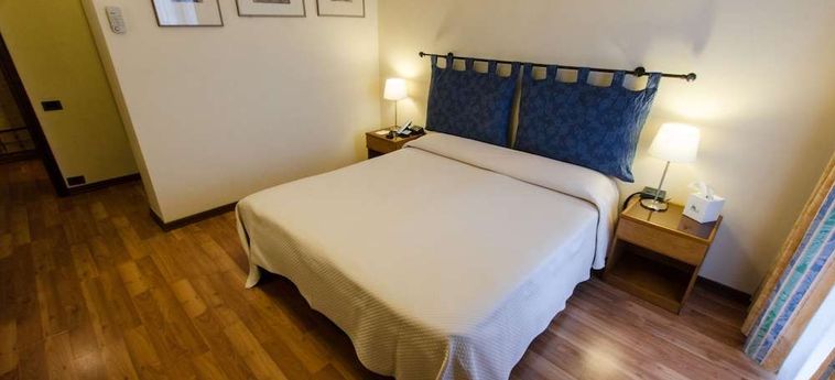 Hotel Astor Genoa: Photo 