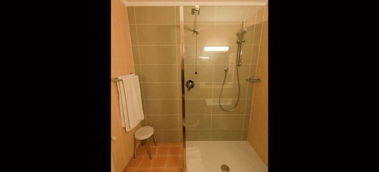 Hotel Astor Genoa: Photo 
