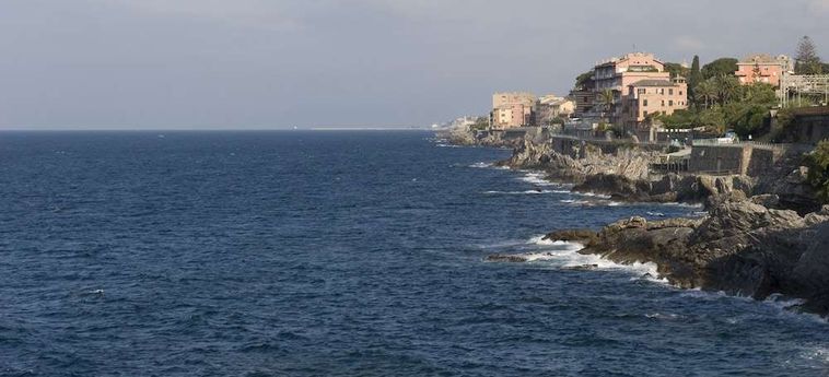 Hotel Astor Genoa: Photo 