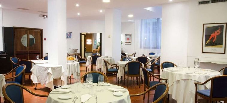 Hotel Astor Genoa: Photo 
