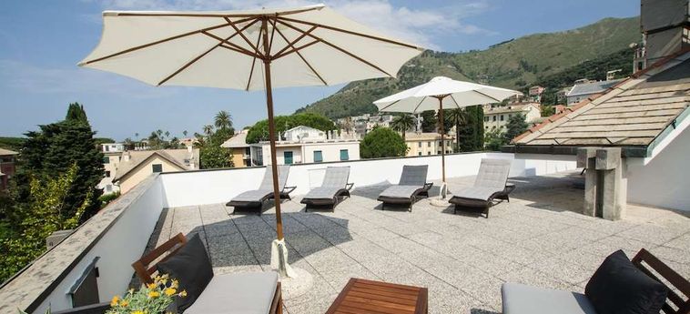 Hotel Astor Genoa: Photo 
