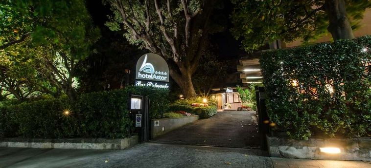 Hotel Astor Genoa: Photo 