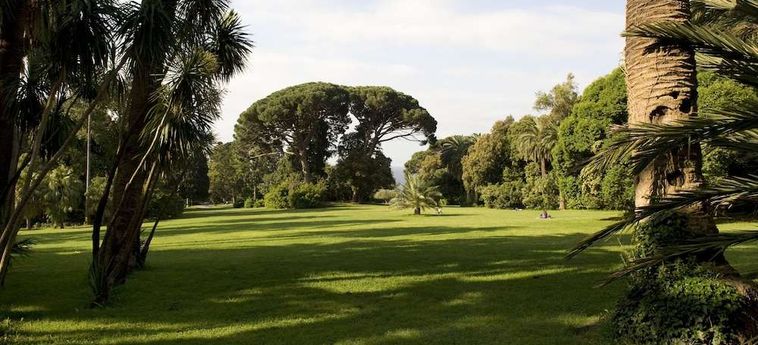 Hotel Astor Genoa: Photo 